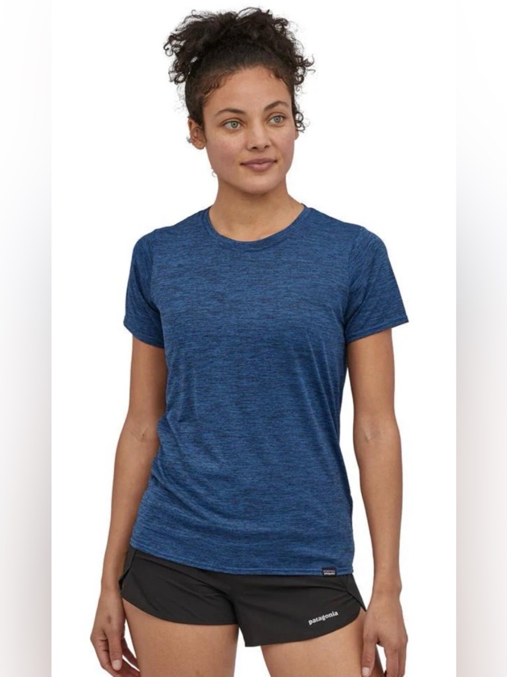 Patagonia Womens Capilene Cool Daily Shirt